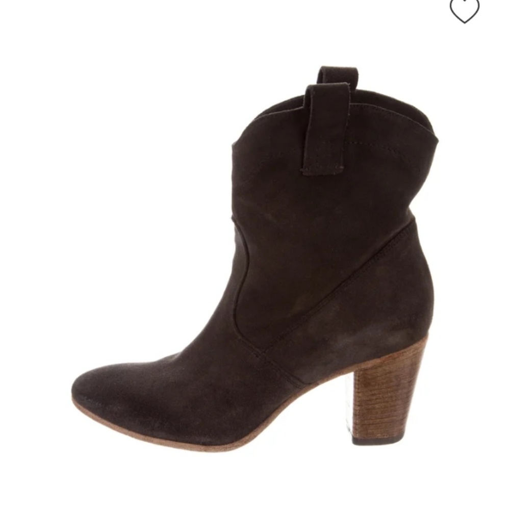 Alberto Fermani boots